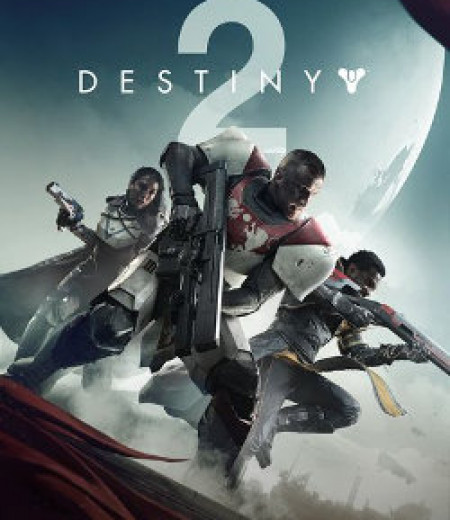 Destiny 2